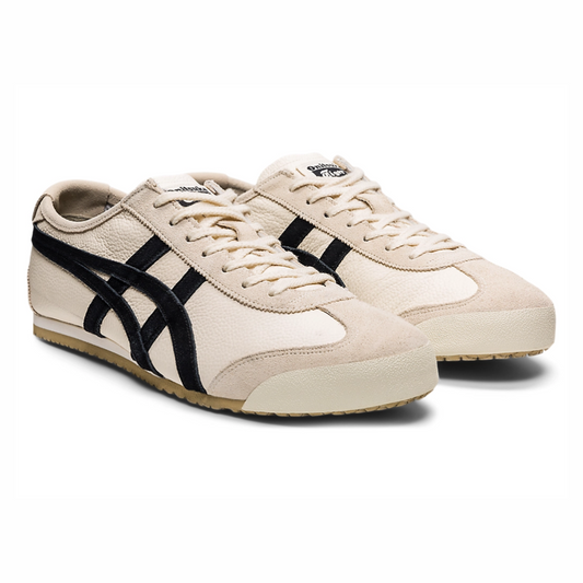 Asics onitsuka tiger mexico 66 birch black pronta entrega