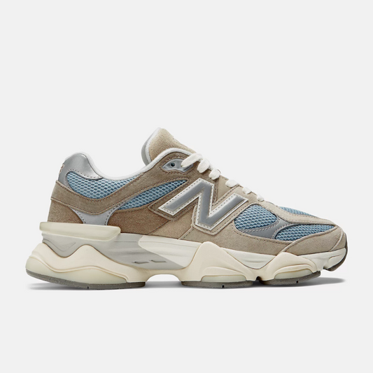 New balance 9060 cherry blossom pack mushroom