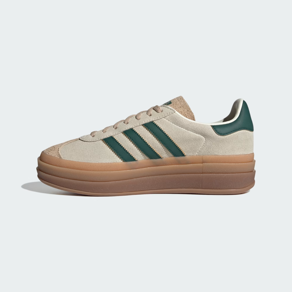 Gazelle bold magic beige pronta entrega