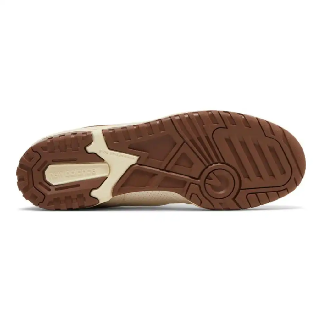 New Balance 550 aime leon dore brown pronta entrega