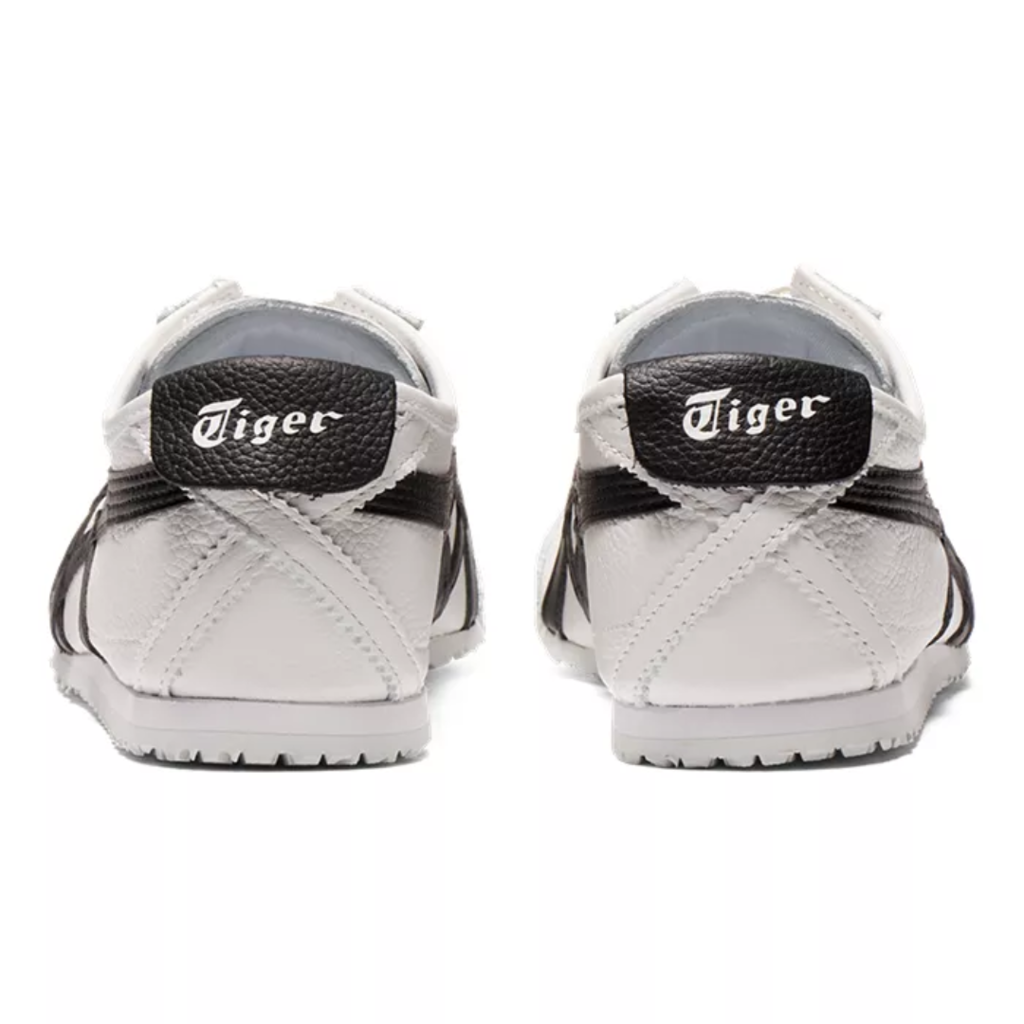 Asics onitsuka tiger mexico 66 white black