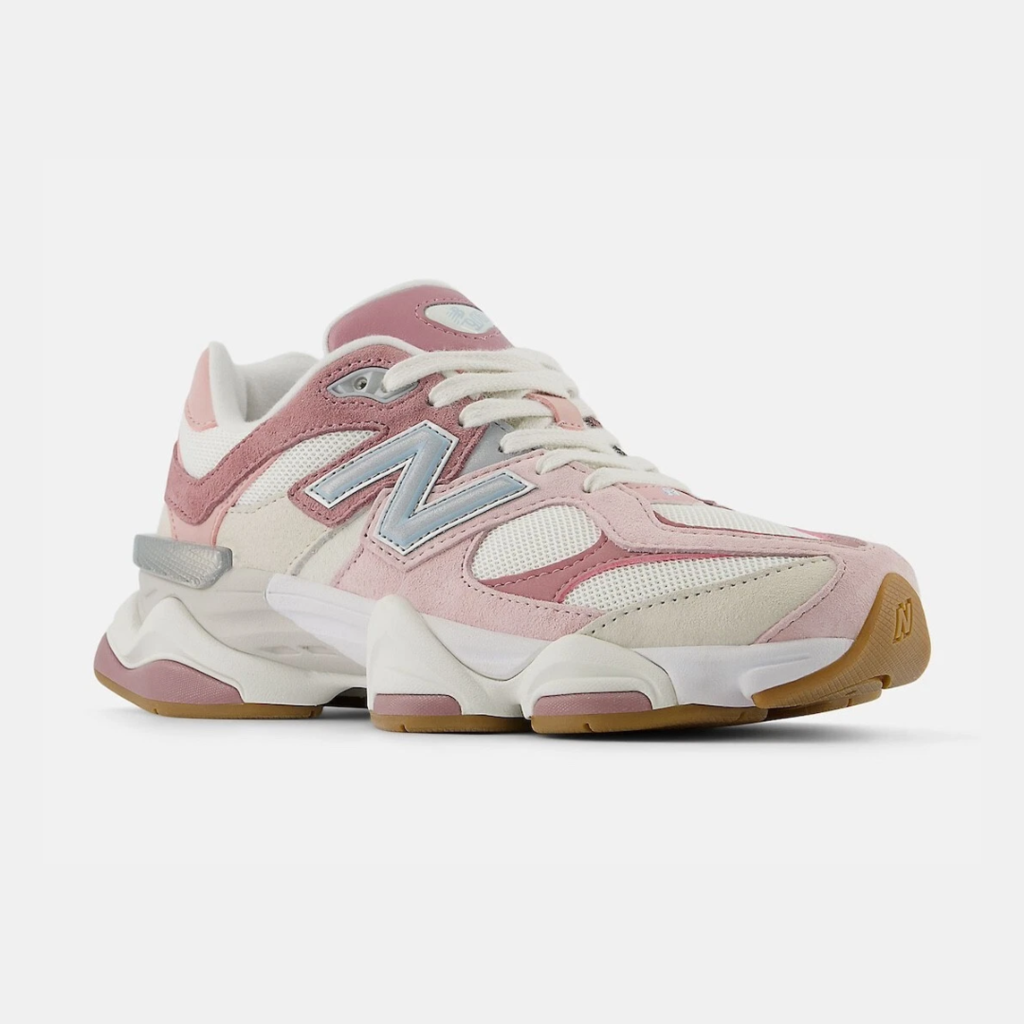 New Balance 9060 rose pink