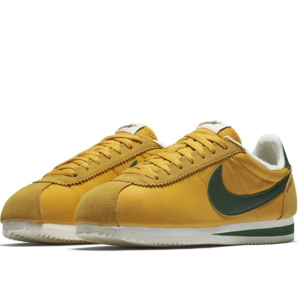 Cortez nylon oregon