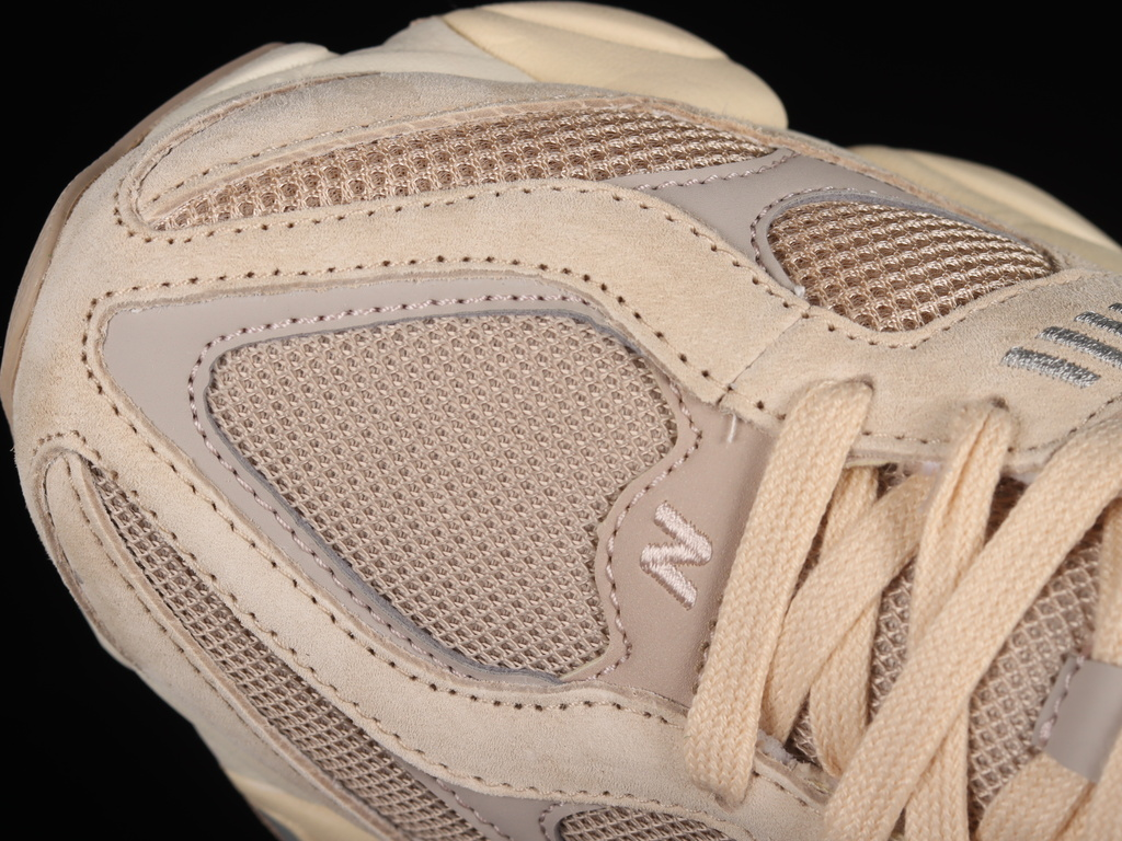 New balance 9060 ivory