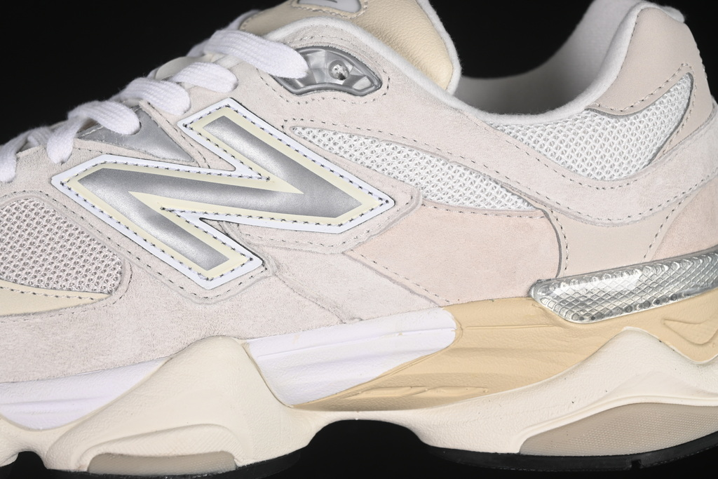 New balance 9060 sea salt moonbean
