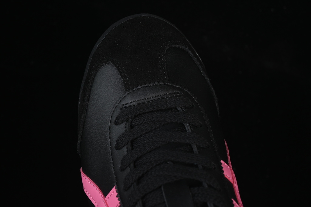 Asics onitsuka tiger mexico 66 black dragon fruit