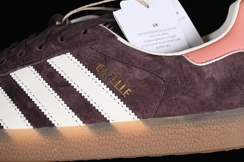 Gazelle indoor shadow brown