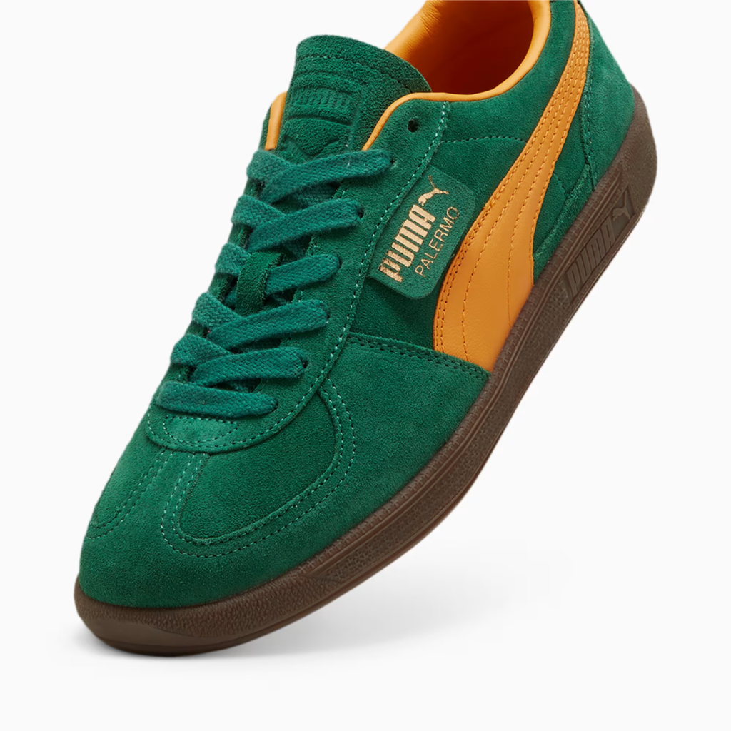 Puma palermo vine clementine