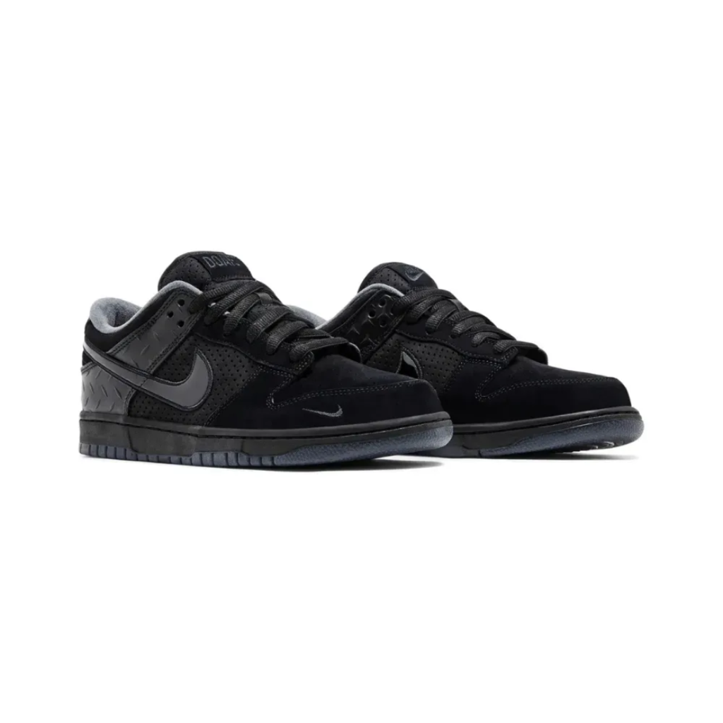 Nike dunk low what the duck university of oregon