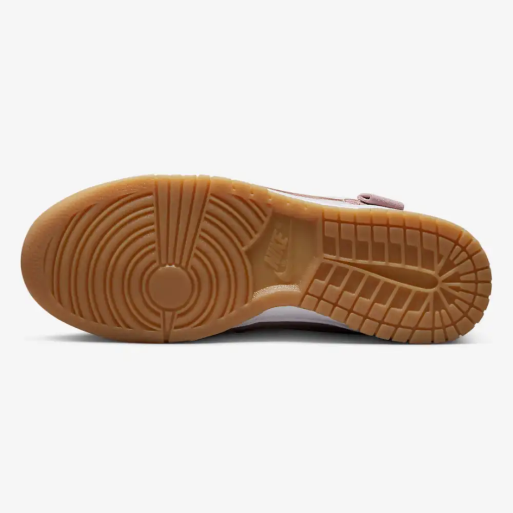 Dunk low teddy bear