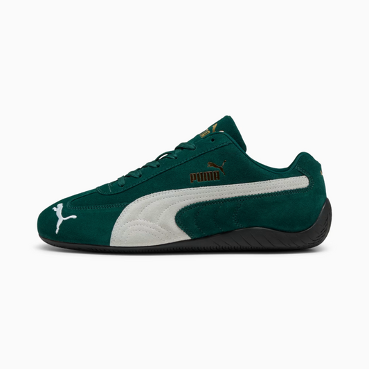 Speedcat og green white pronta entrega
