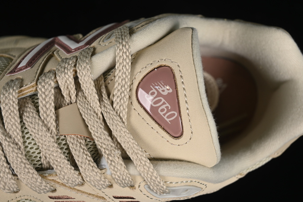 New balance 9060 bone sparrow
