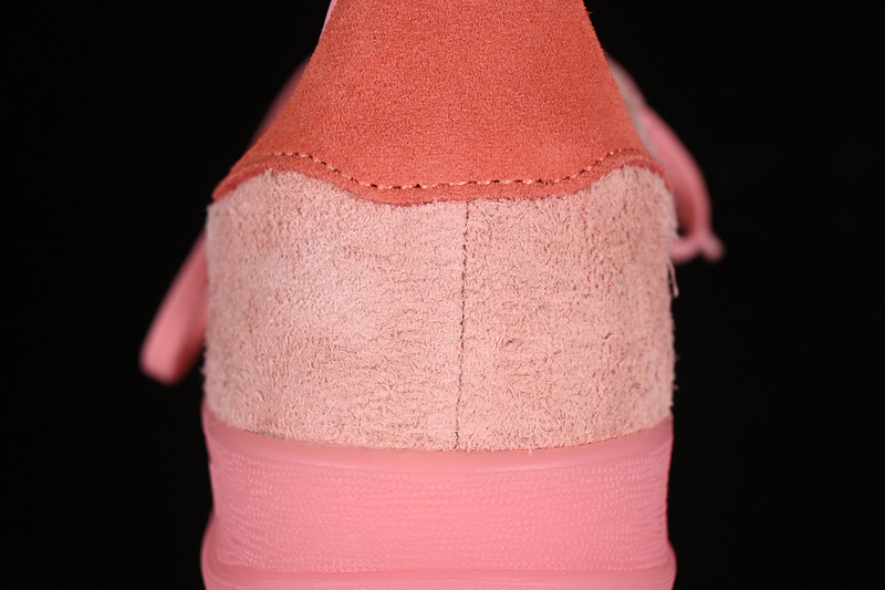 Gazelle semi pink spark