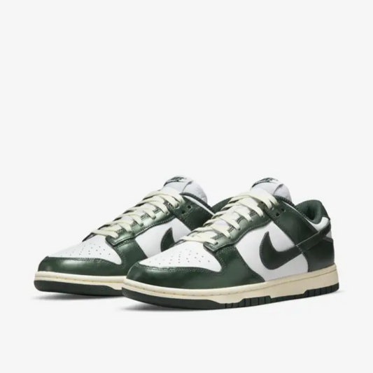 Dunk low vintage green pronta entrega