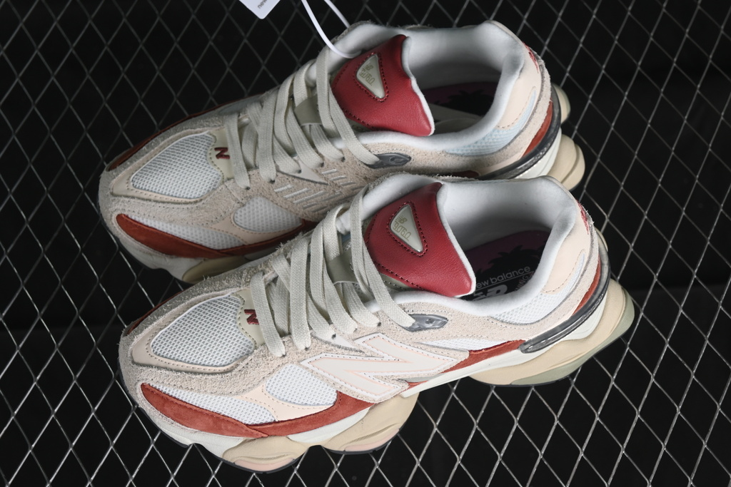 New balance 9060 festival pack clay