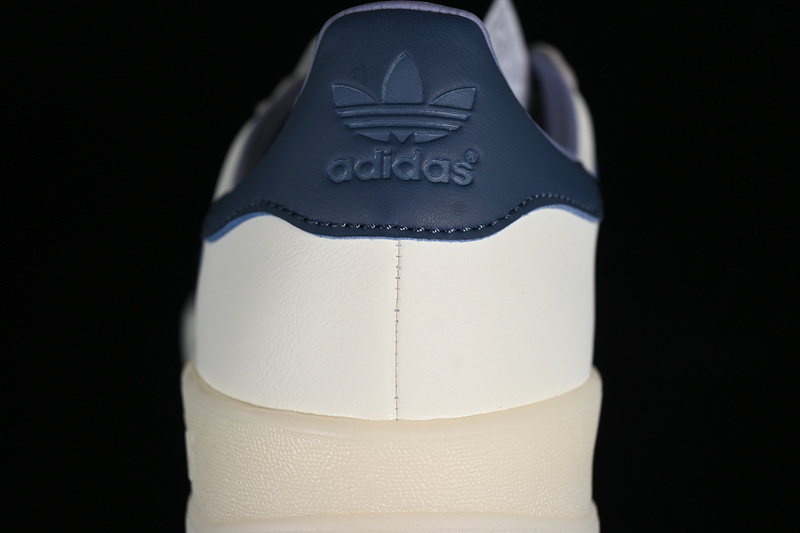Gazelle indoor core white preloved ink