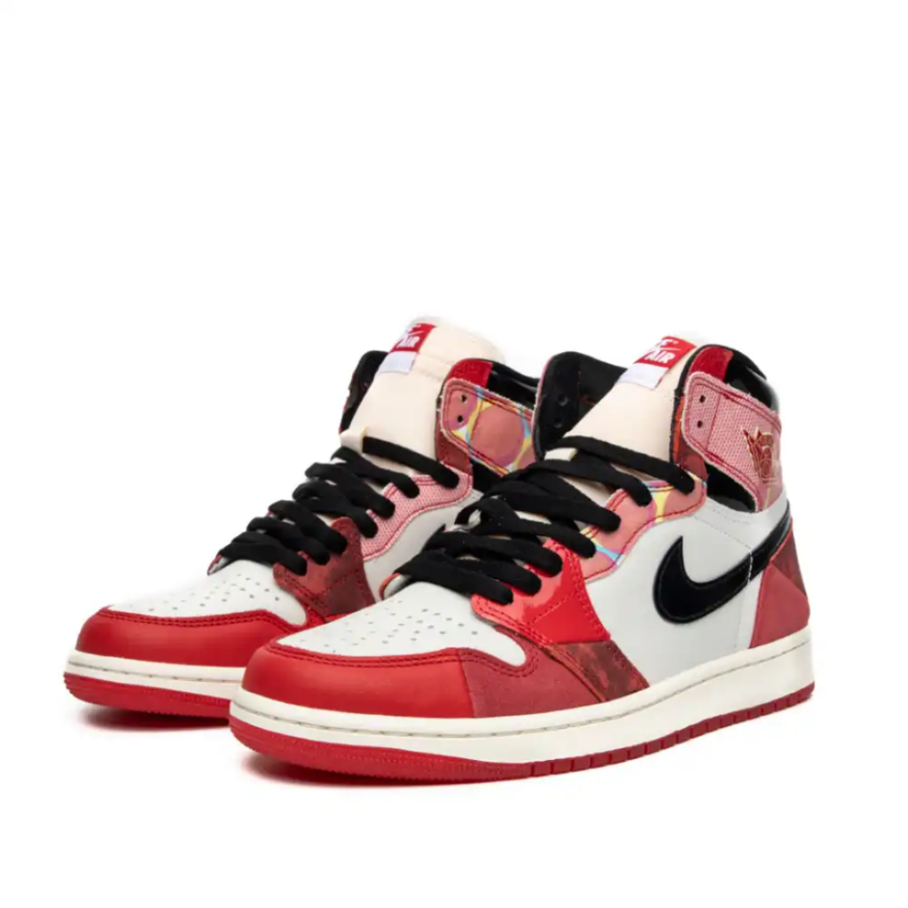 Air jordan 1 high retro next chapter