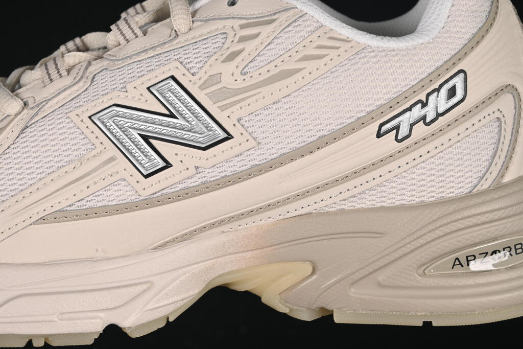 New balance 740 lunar new year