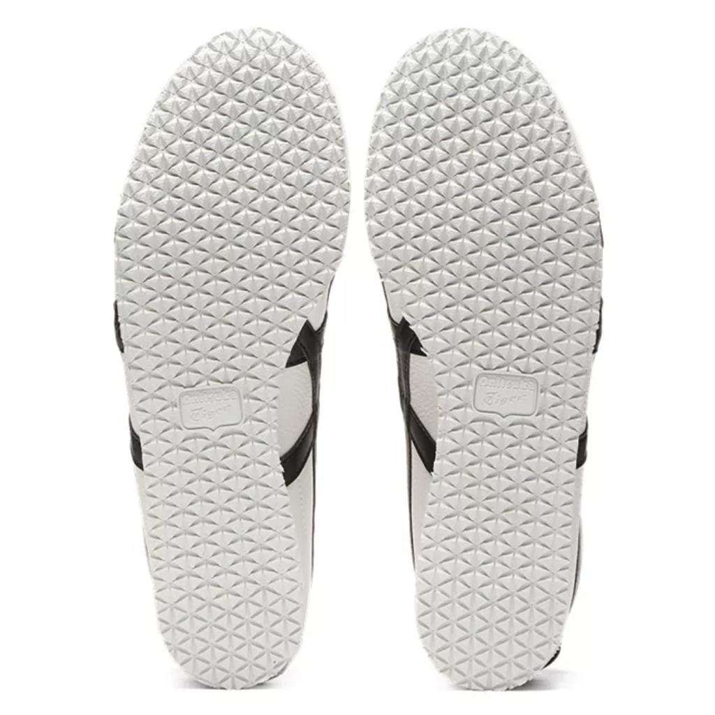 Asics onitsuka tiger mexico 66 white black
