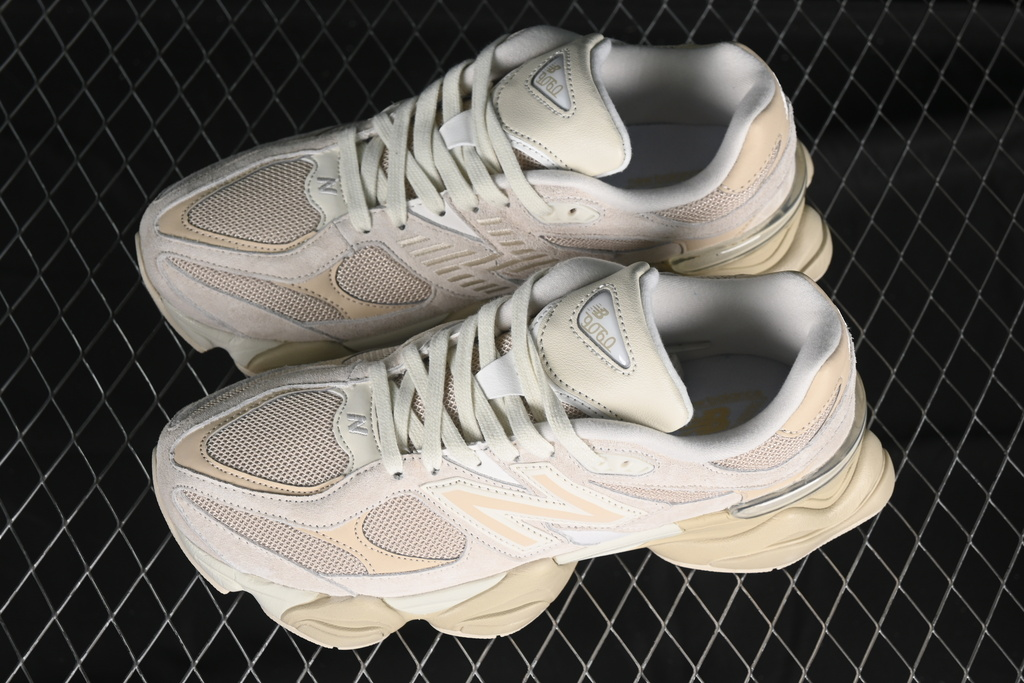New balance 9060 khaki