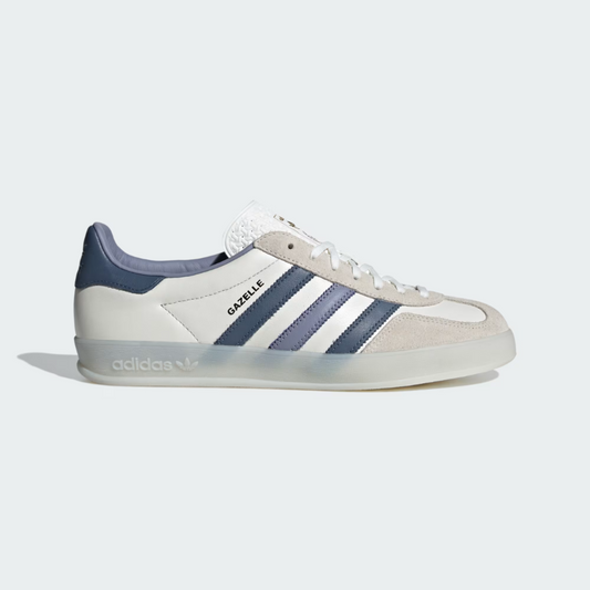 Gazelle indoor core white preloved ink