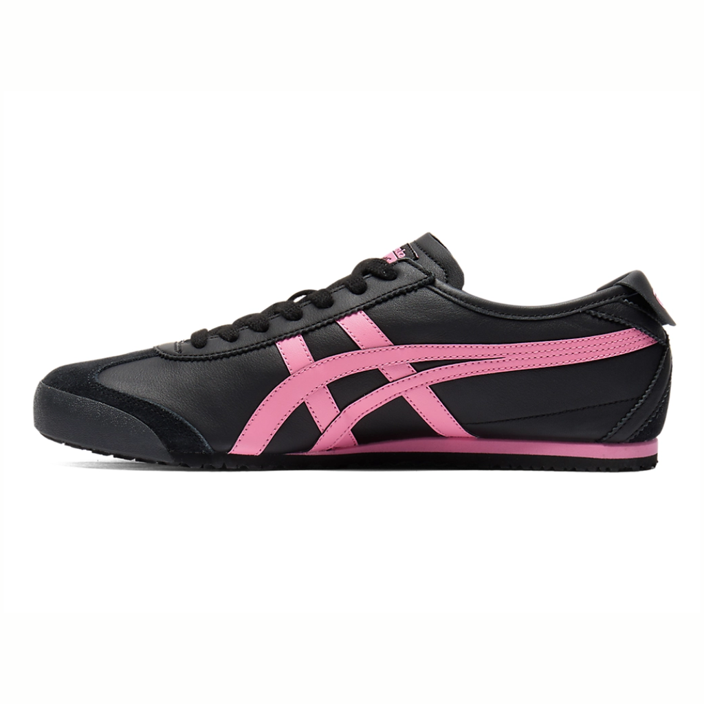 Asics onitsuka tiger mexico 66 black dragon fruit