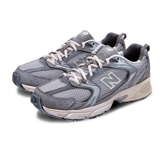 New balance 530 vintage grey matter pronta entrega