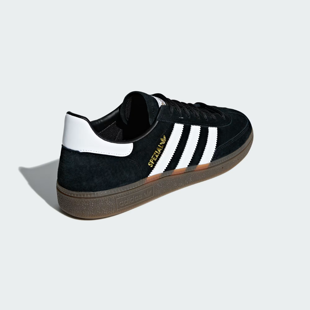 Spezial handball core black white gum pronta entrega