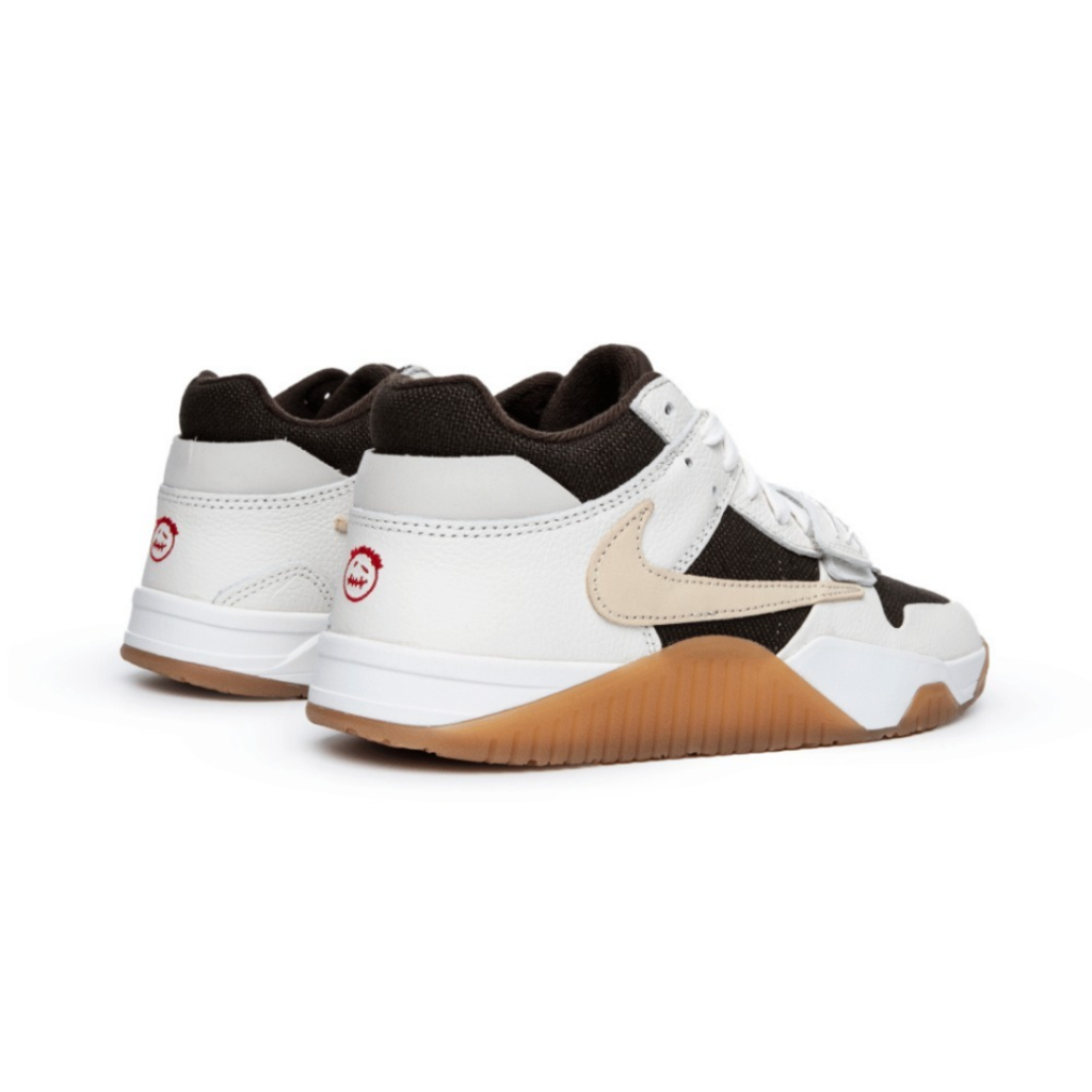 Jordan jumpman jack tr sail x travis scott