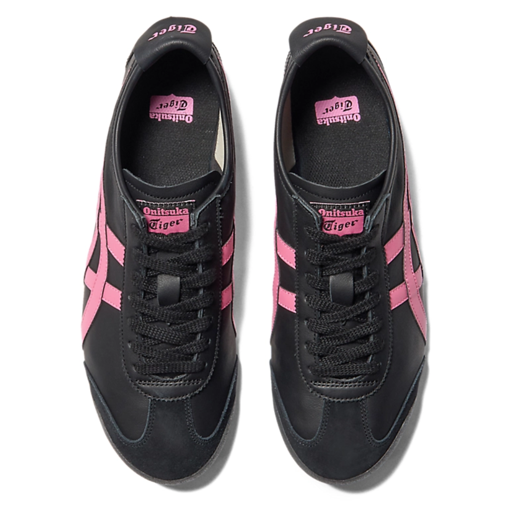 Asics onitsuka tiger mexico 66 black dragon fruit
