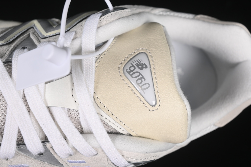 New balance 9060 sea salt moonbean