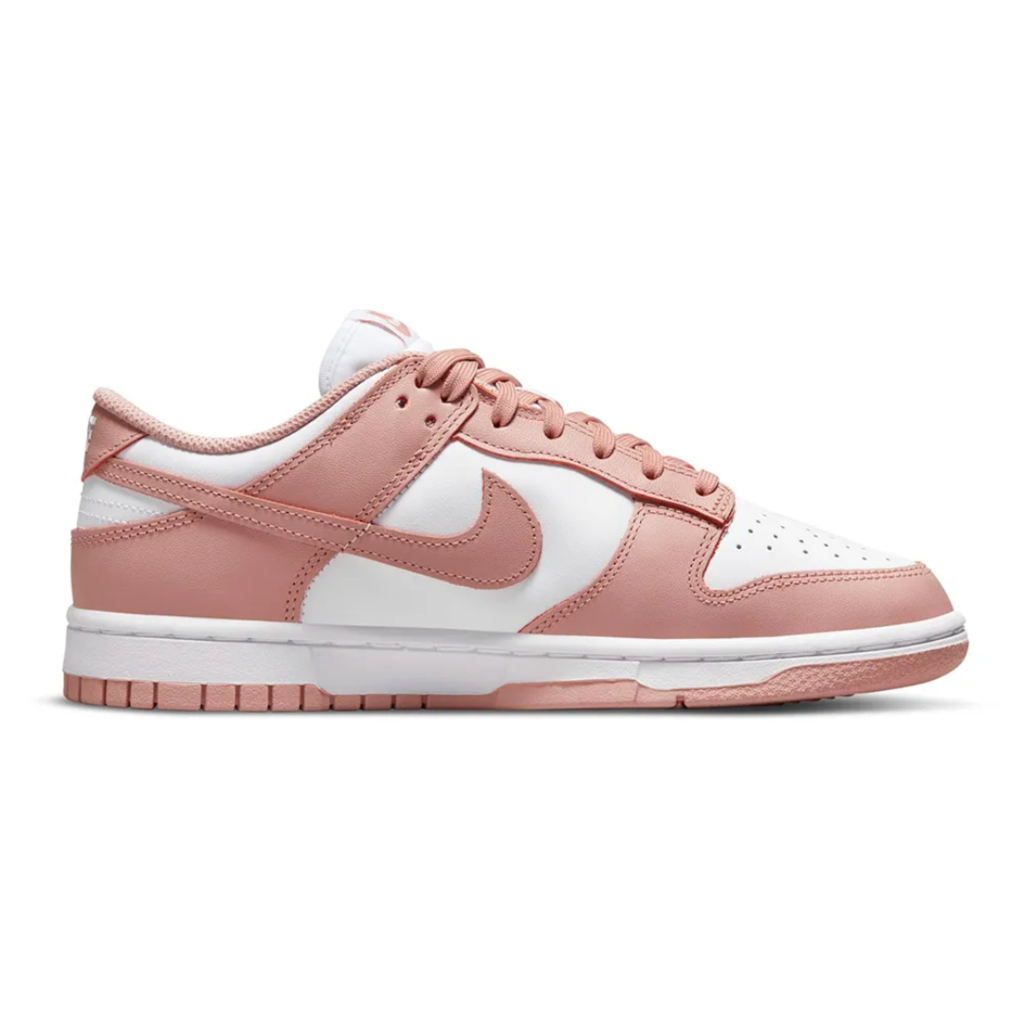 Dunk low rose whisper