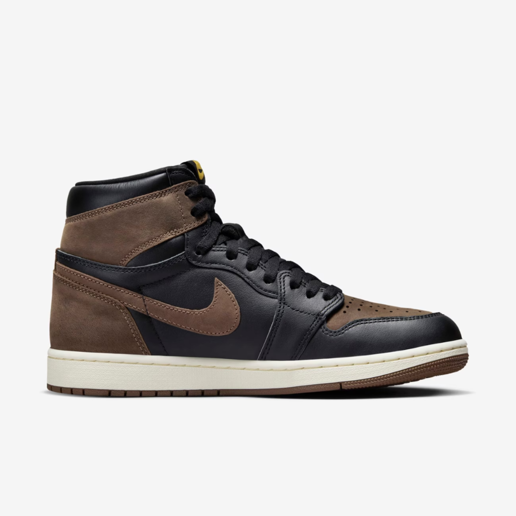 Air jordan 1 high og palomino