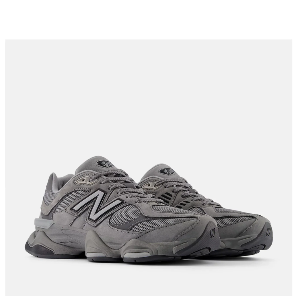 New balance 9060 shadow grey