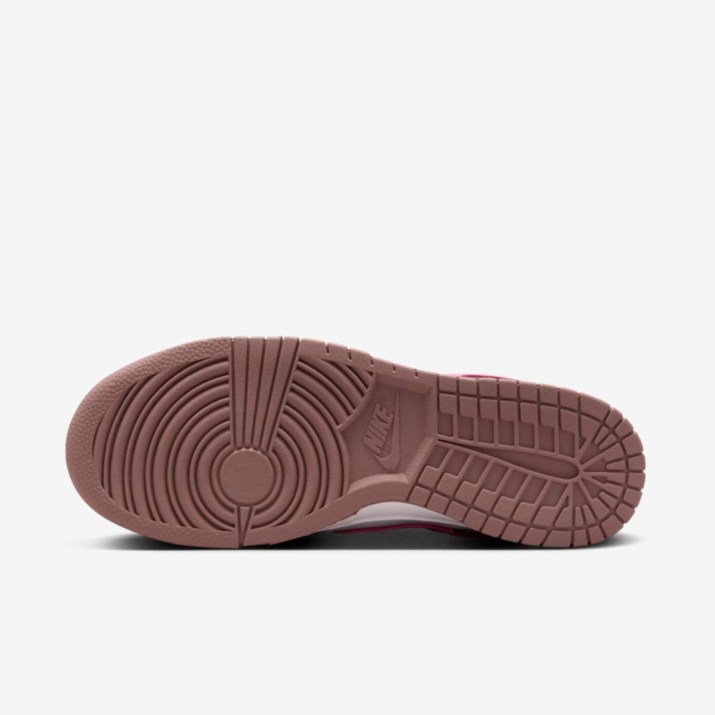 Dunk low smokey mauve