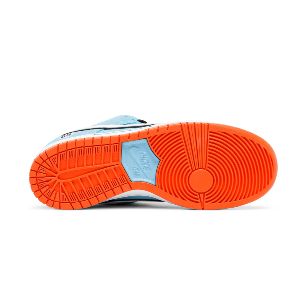 Dunk low sb club 58