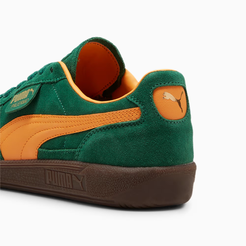 Puma palermo vine clementine