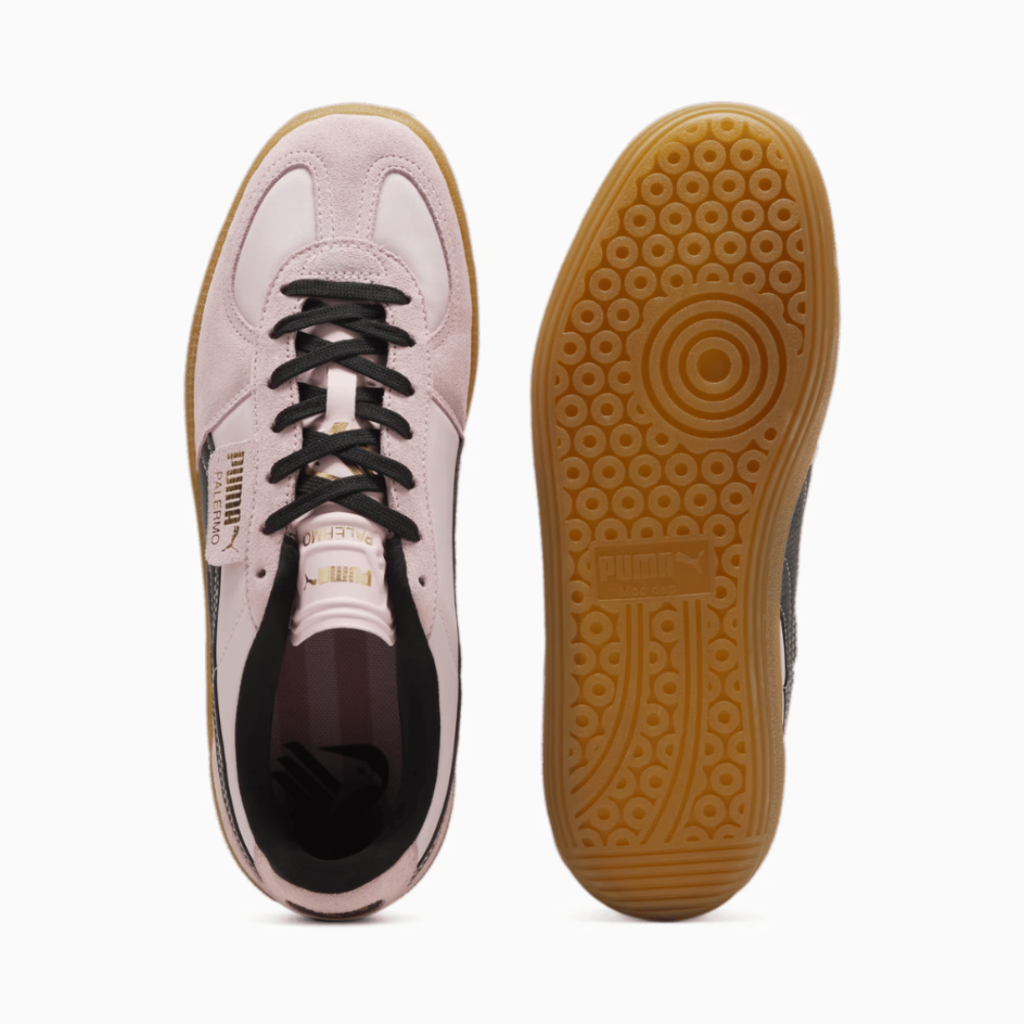 Puma palermo f.c. bright pink