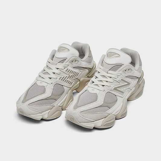 New balance 9060 grey moonbeam pronta entrega