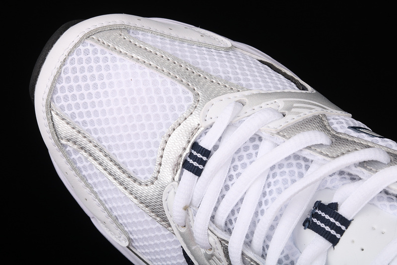 New balance 530 white navy