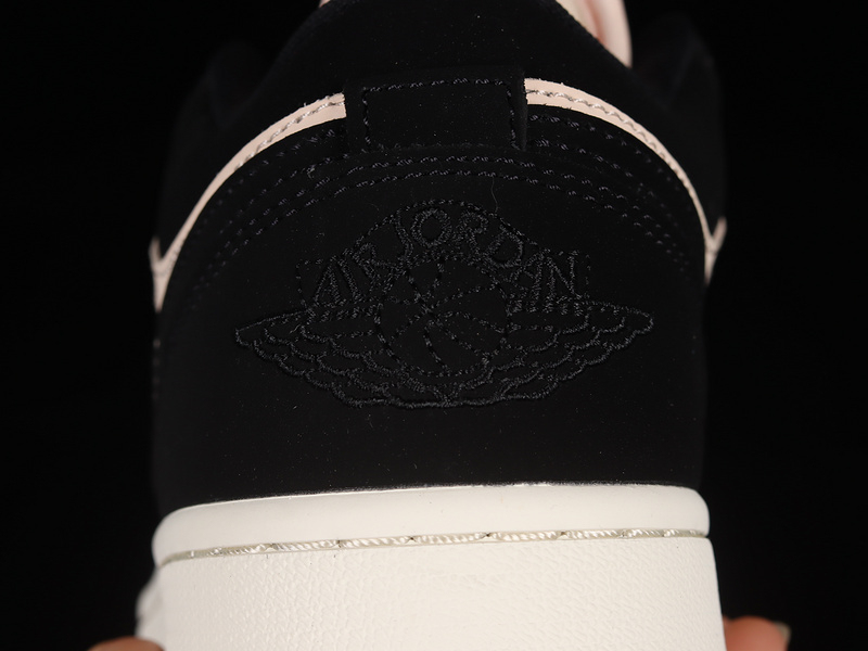 Air jordan 1 low guava ice pronta entrega