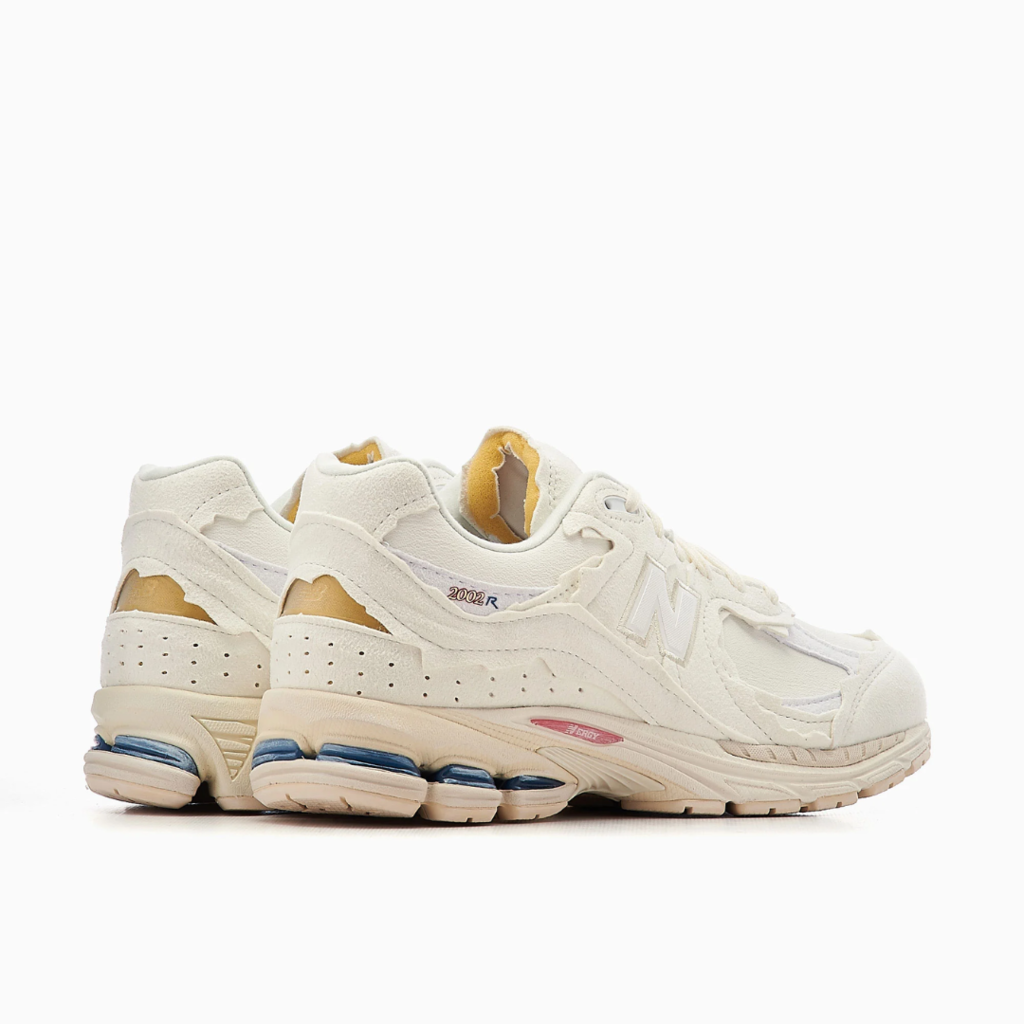 New balance 2002r protection pack sea salt