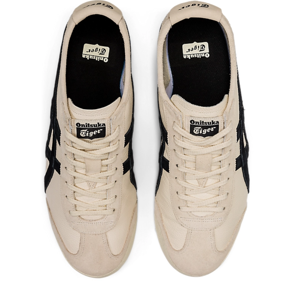 Asics onitsuka tiger mexico 66 birch black