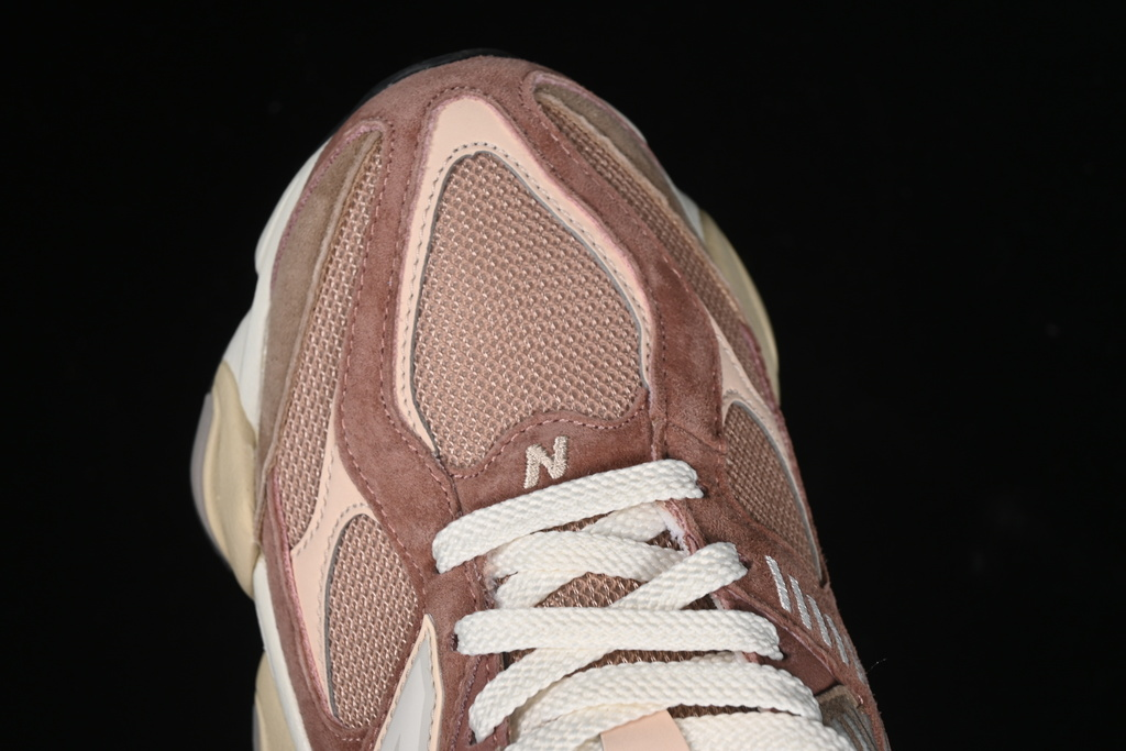 New balance 9060 sparrow flat taupe