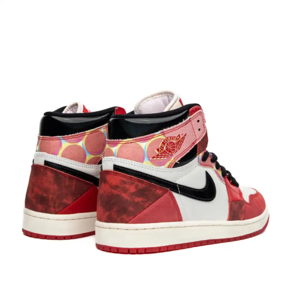 Air jordan 1 high retro next chapter