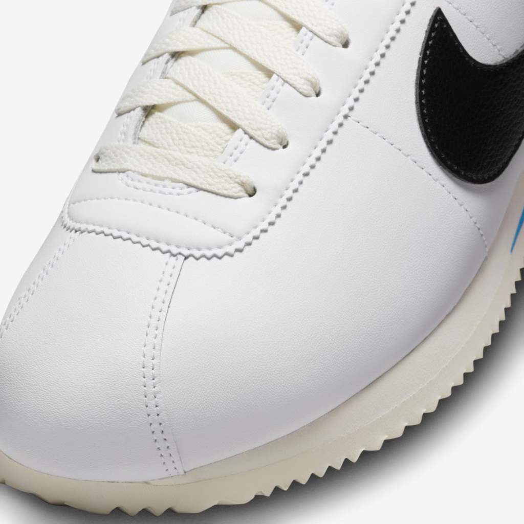 Cortez light photo blue