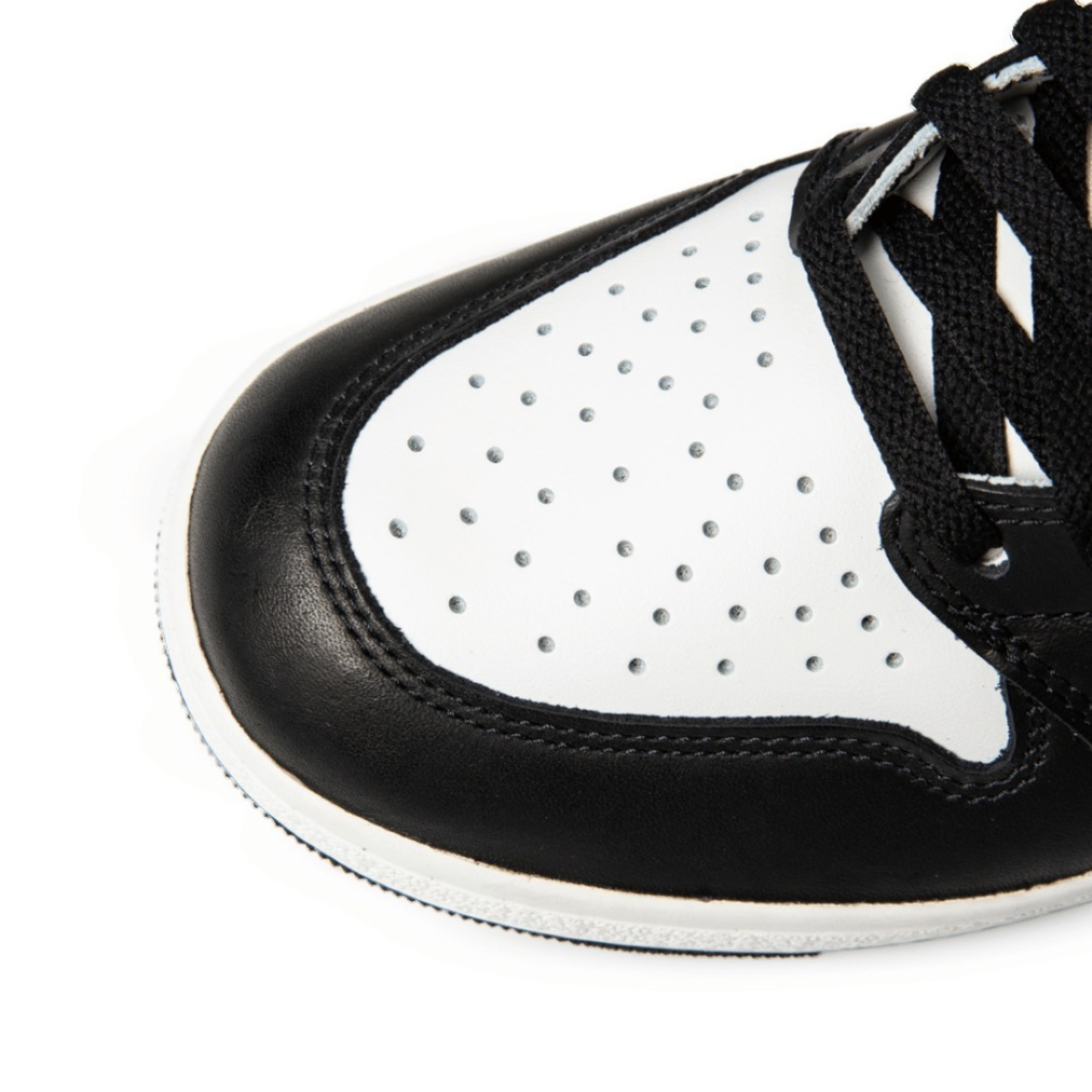 Air Jordan 1 high black and white 'panda'