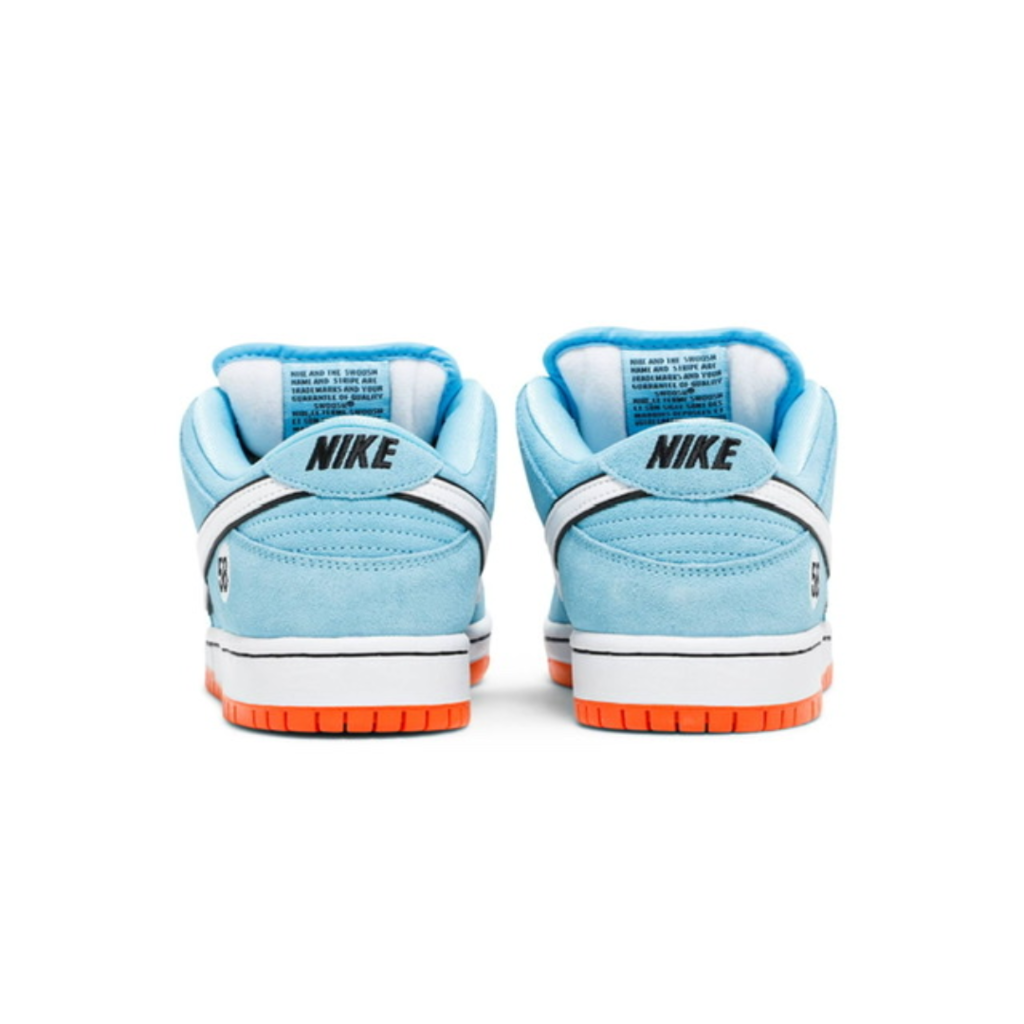 Dunk low sb club 58