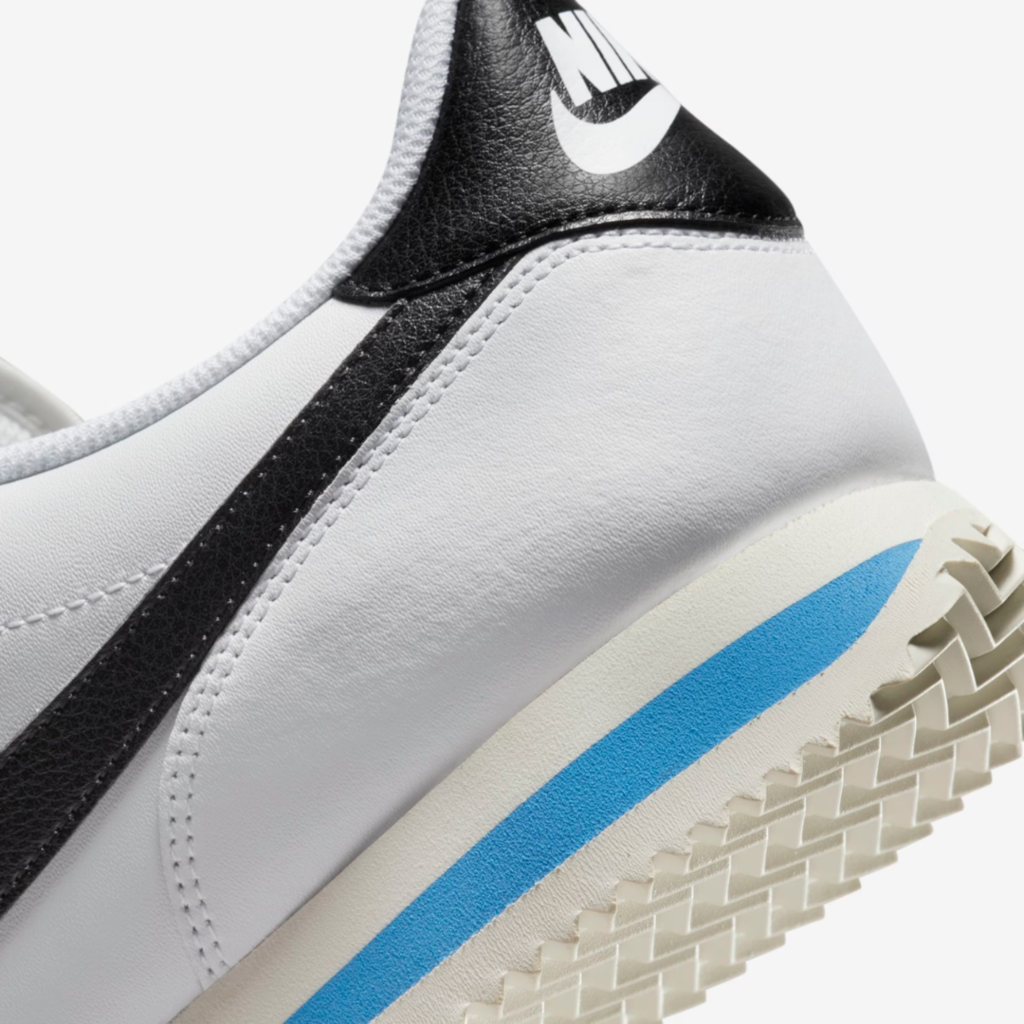 Cortez light photo blue