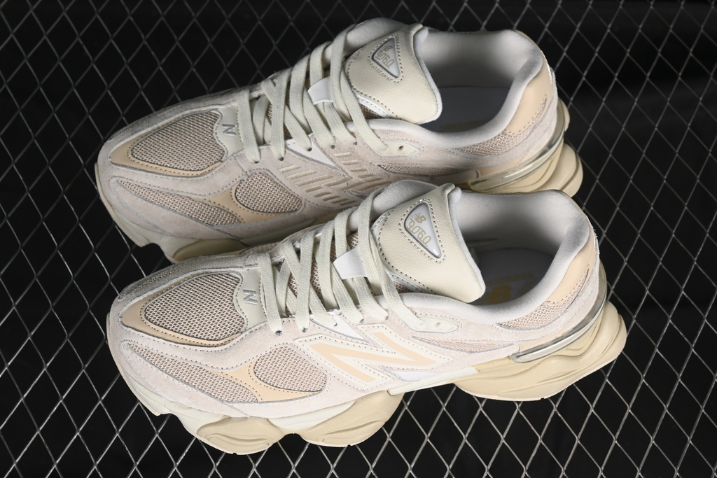 New balance 9060 khaki pronta entrega